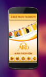 Arab Man Fashion screenshot 1/5