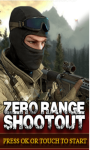 ZeroRange Shootout-free screenshot 1/1