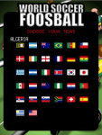World Foosball screenshot 3/6