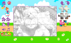 Puzzles toys screenshot 5/6