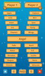 Associations - Word Game screenshot 3/5