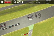 F1 Challenge original screenshot 1/6