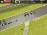 F1 Challenge original screenshot 2/6