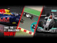 F1 Challenge original screenshot 4/6
