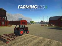 Farming PRO 2015 perfect screenshot 3/6