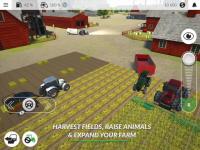 Farming PRO 2015 perfect screenshot 4/6