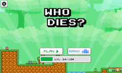 Who Dies screenshot 1/3