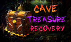 TTN Cave Treasure Recovery screenshot 1/4
