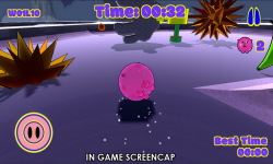 Munchy Munchy - Piggy Roll a ball FREE screenshot 1/6