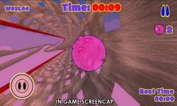 Munchy Munchy - Piggy Roll a ball FREE screenshot 4/6