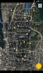 Map GPS Map Location Tracker screenshot 2/4