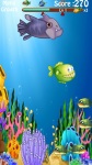 Fish Feeding Frenzy Game screenshot 1/1