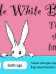 Little White Bunny screenshot 1/1