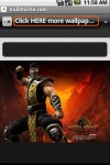 Cool Mortal Kombat Wallpapers screenshot 1/2