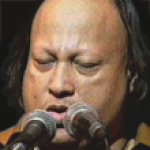 Nusrat Sings In Punjabi screenshot 1/4
