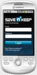 Savenkeep - Social Bookmarking screenshot 1/1