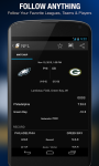 theScore: Sports and Scores screenshot 1/6