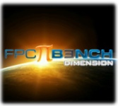 FPC Bench for performance analysis screenshot 1/1