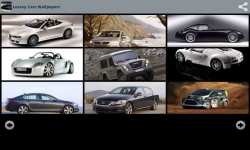 Luxury Cars Wallpapers screenshot 3/6