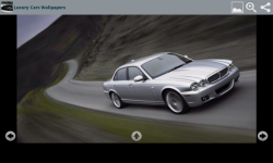 Luxury Cars Wallpapers screenshot 4/6