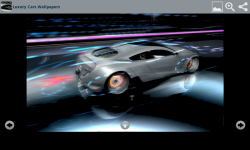 Luxury Cars Wallpapers screenshot 6/6