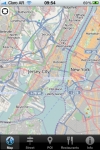 New York Offline Street Map & Address Finder screenshot 1/1
