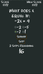 Math Agility Free screenshot 3/3