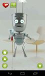 Talking Rumba Robot screenshot 3/6