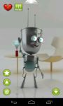 Talking Rumba Robot screenshot 5/6