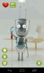 Talking Rumba Robot screenshot 6/6