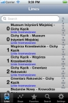 Scheduler Poland screenshot 1/1