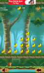  Banana Kong – Free screenshot 4/6