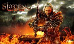 Stormfall-Age of War screenshot 1/1