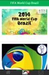 2014 FIFA World Cup Brazil Wallpaper screenshot 2/6
