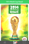 2014 FIFA World Cup Brazil Wallpaper screenshot 4/6