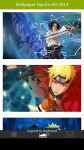 The Best Naruto HD Wallpaper screenshot 3/6