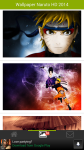 The Best Naruto HD Wallpaper screenshot 6/6