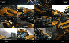 Transformers X Puzzles screenshot 4/6