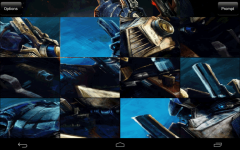 Transformers X Puzzles screenshot 5/6
