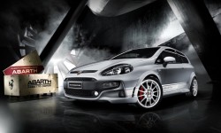 Amazing Abarth cars pictures wallpaper screenshot 4/6