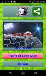 Foot Club Logo Quiz screenshot 3/4