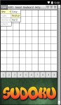 Sudoku Guru Free screenshot 3/6