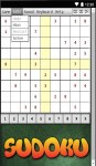 Sudoku Guru Free screenshot 4/6