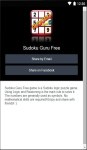 Sudoku Guru Free screenshot 5/6