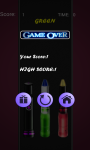 Laser Simulator Flashlight and Game screenshot 3/3
