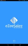eZeeSalez Now Sell With Ease screenshot 1/6