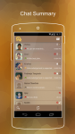 Cashew Secure Android Messenger  screenshot 3/3