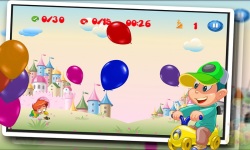Bloons Pop Balloon Smasher screenshot 3/4