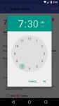 IFFY Conditional Alarm Clock screenshot 2/5