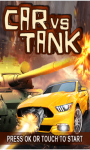 Car Vs Tank-free screenshot 1/1